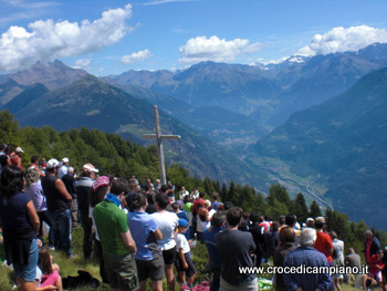 Croce di Campiano